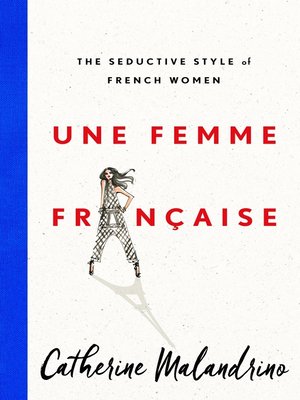 cover image of Une Femme Française